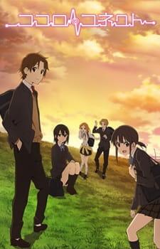 Download Kokoro Connect Batch Subtitle Indonesia - KuroGaze