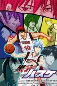 Kuroko no Basket Season 2
