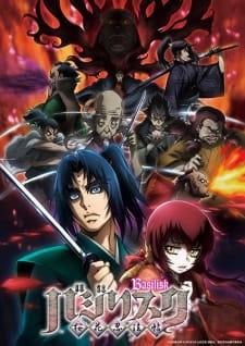 download anime ninja hatori sub indo batch