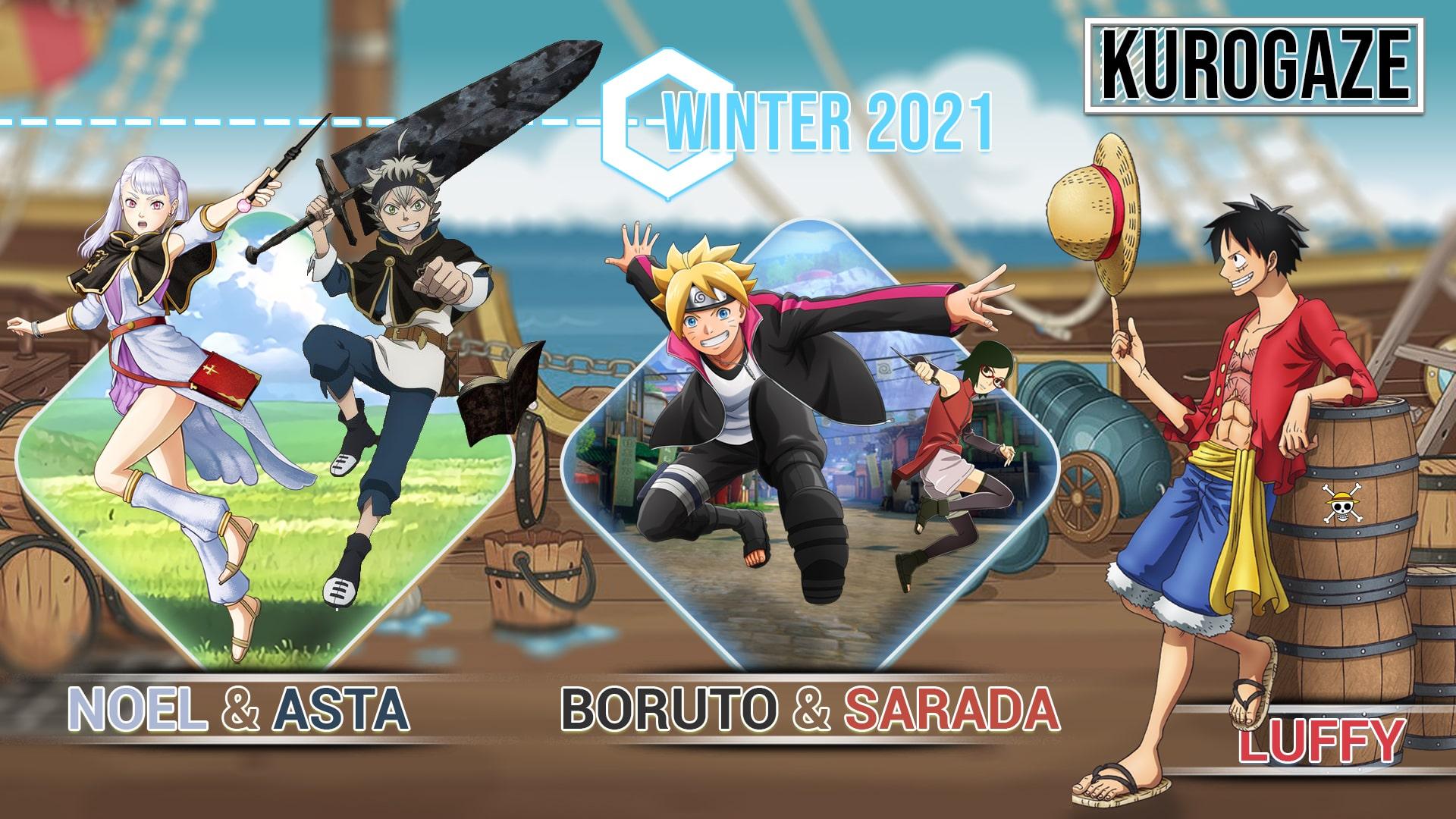 Kuro-Winter-2021