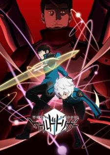 Download World Trigger Season 2 Episode 12 Subtitle Indonesia - KuroGaze