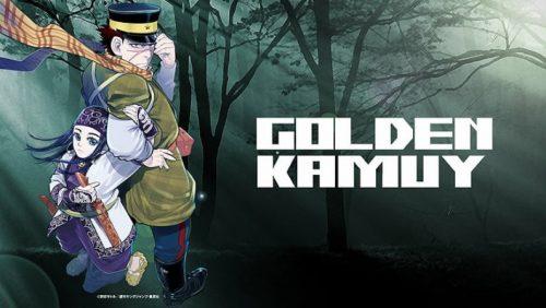 Golden Kamuy Season 4