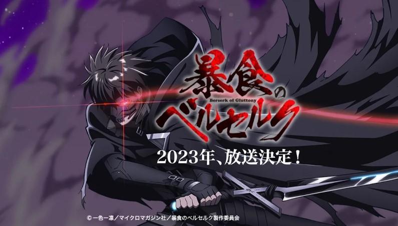 Boushoku no Berserk Episode 1 Subtitle Indonesia Berserk of Gluttony Episode  1 langsung ke link download: hidoridenime.my.id link streaming…