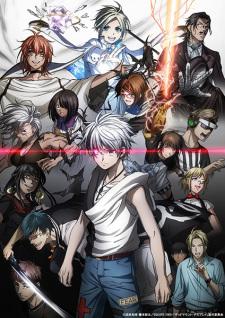 Majutsushi Orphen Hagure Tabi Subtitle Indonesia Batch - Batchindo