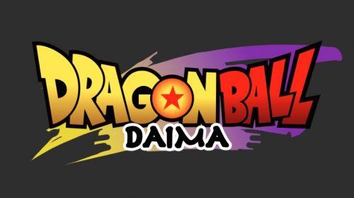 Dragon Ball Daima