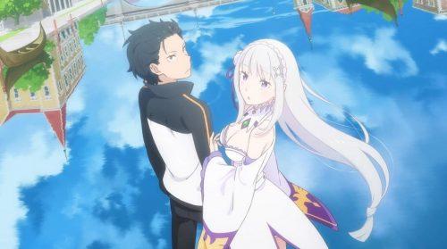 Re:Zero kara Hajimeru Isekai Seikatsu Season 3