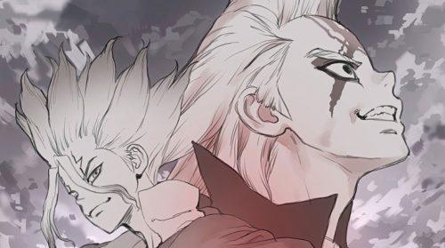 Dr. Stone: Science Future Part 2