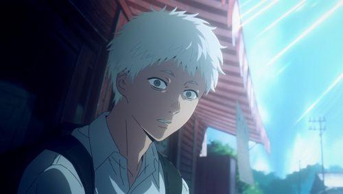 Hikaru ga Shinda Natsu