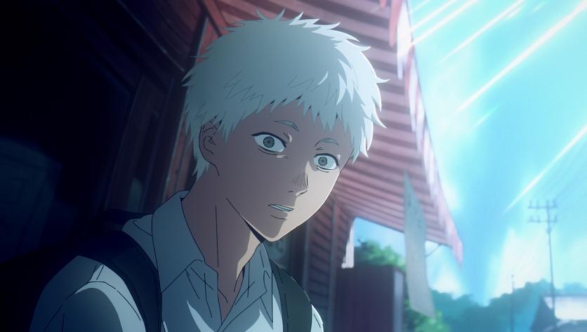 Hikaru ga Shinda Natsu