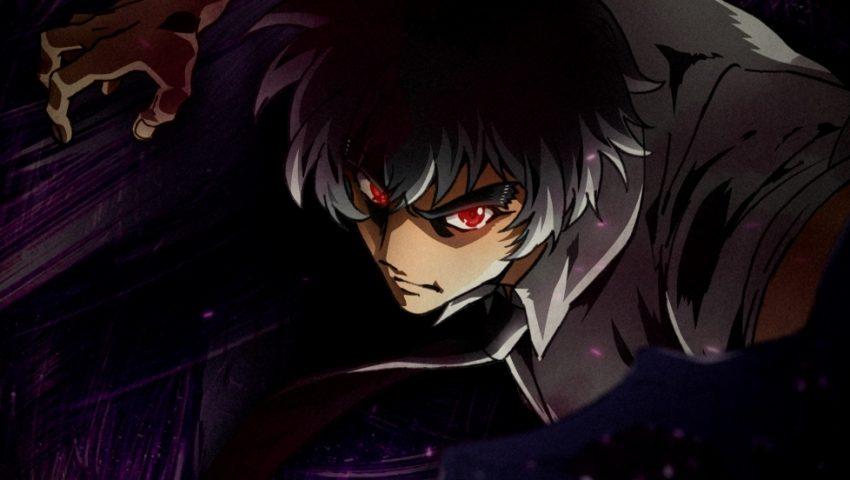 Jigoku Sensei Nube (2025)