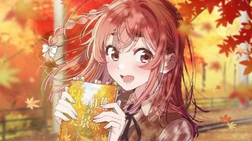 Kanojo Okarishimasu Season 4