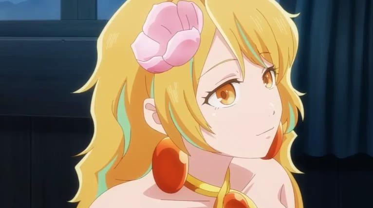 Kizetsu Yuusha to Ansatsu Hime