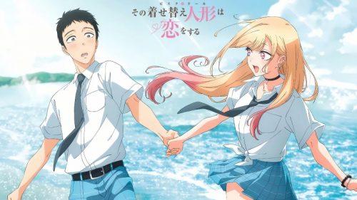 Sono Bisque Doll wa Koi wo Suru Season 2