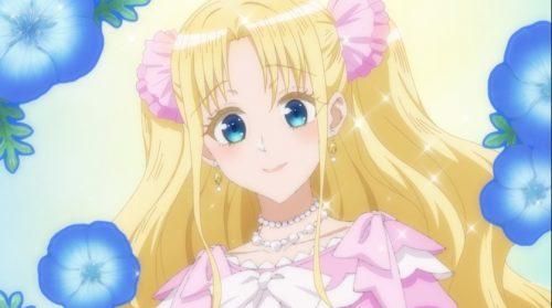 Zutaboro Reijou wa Ane no Moto Konyakusha ni Dekiai sareru