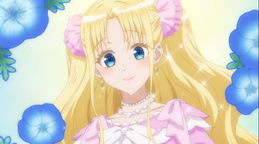 Zutaboro Reijou wa Ane no Moto Konyakusha ni Dekiai sareru