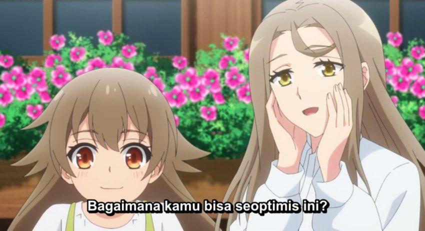 Mushoku no Eiyuu