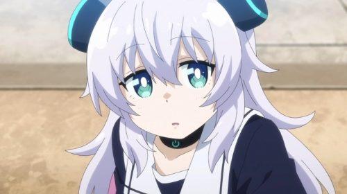 Alma-chan wa Kazoku ni Naritai