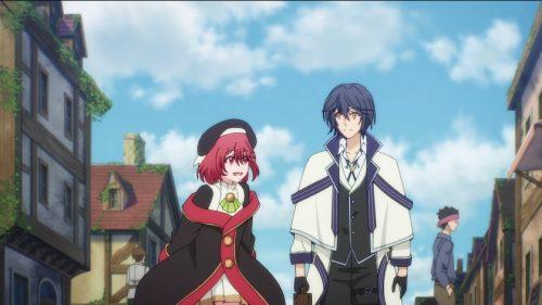 Mikata ga Yowasugite Hojo Mahou