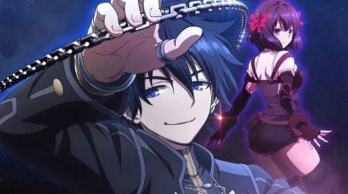 Nageki no Bourei wa Intai shitai Part 2