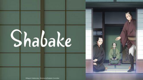 Shabake