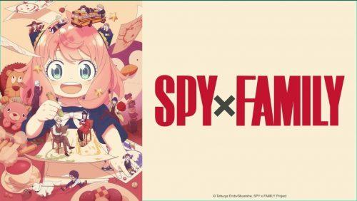 Spy x Family Season 3